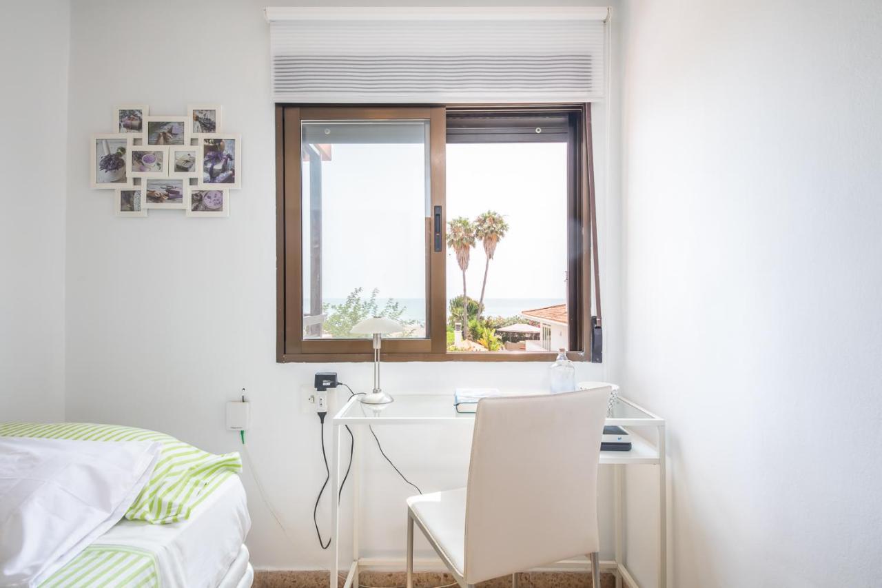 Isola Beachside Apartment Valencia Ngoại thất bức ảnh