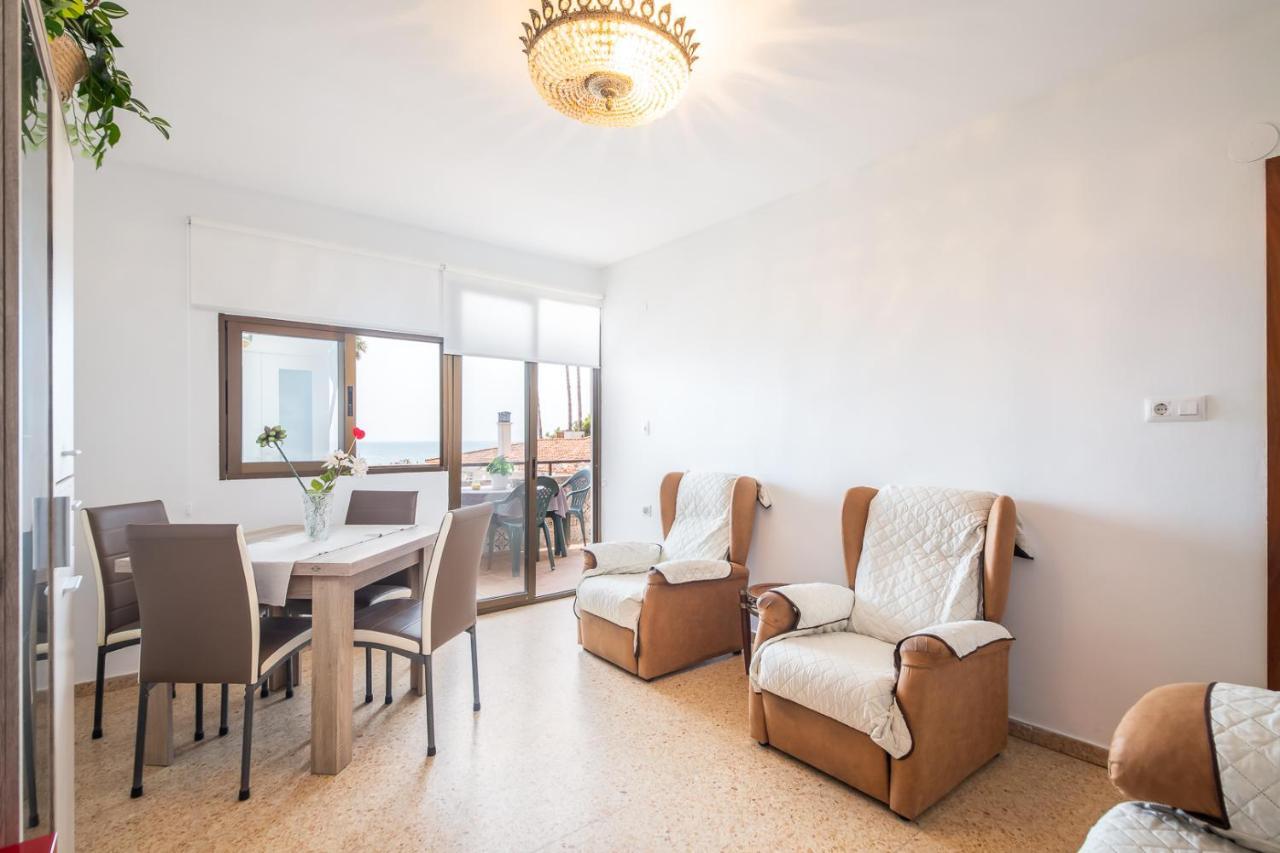 Isola Beachside Apartment Valencia Ngoại thất bức ảnh