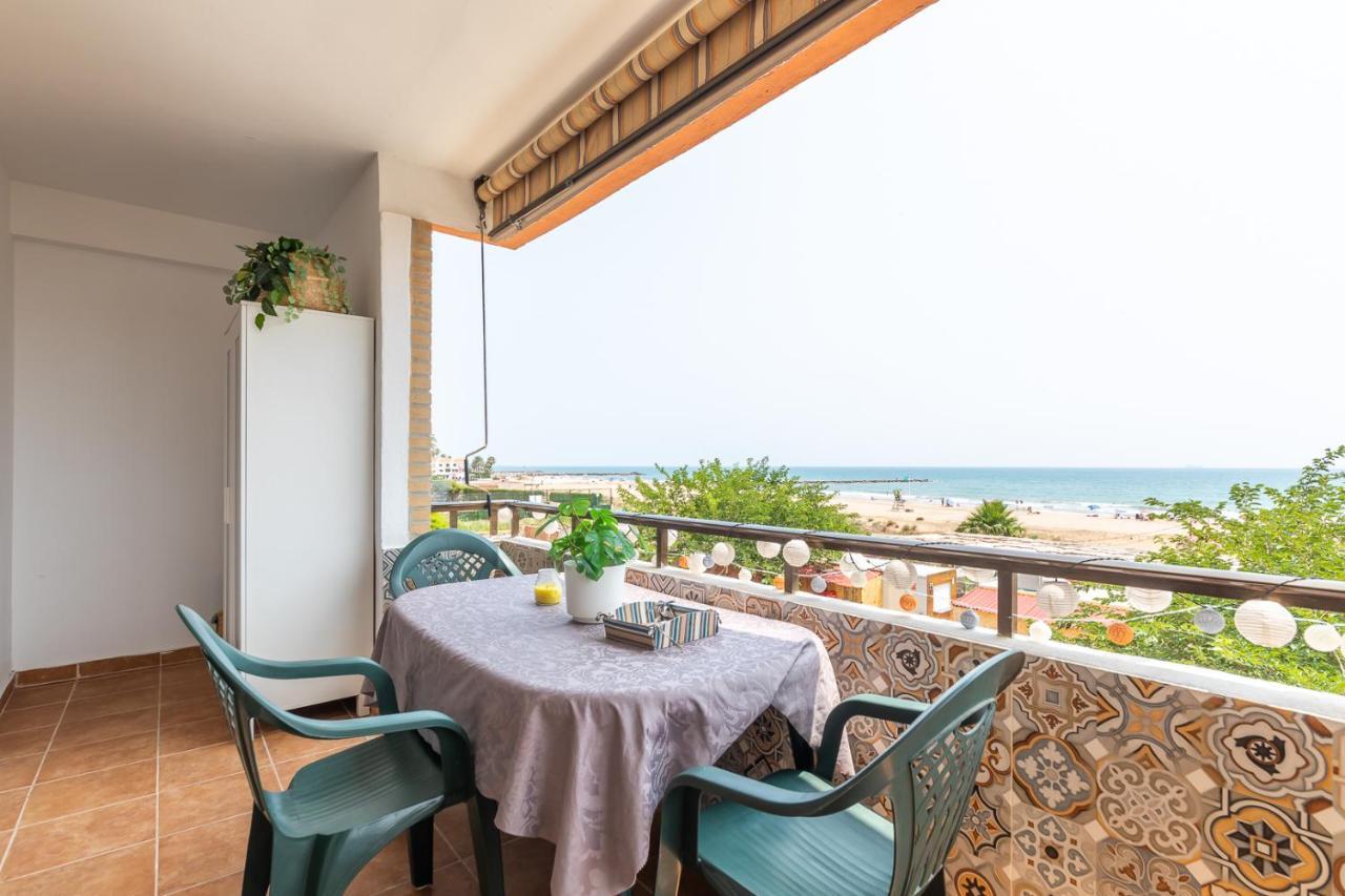 Isola Beachside Apartment Valencia Ngoại thất bức ảnh