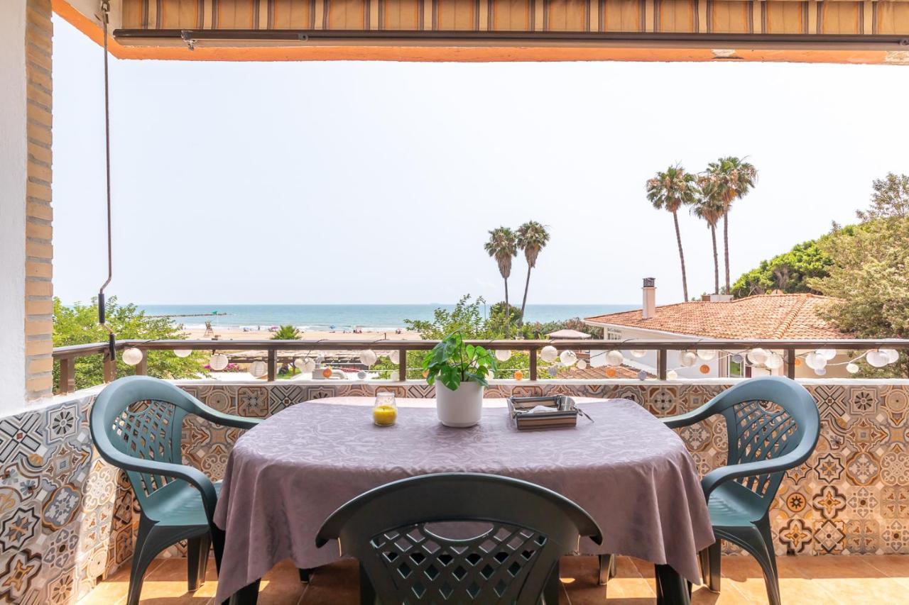 Isola Beachside Apartment Valencia Ngoại thất bức ảnh